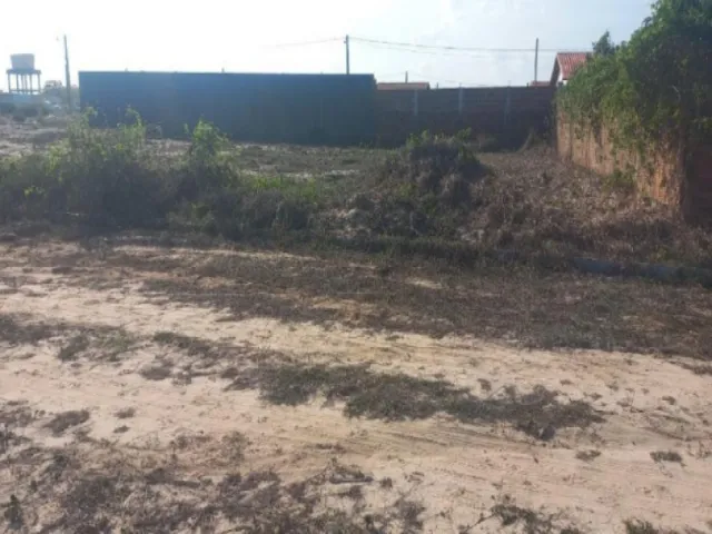 Lote, Misto, Loteamento Capela são José