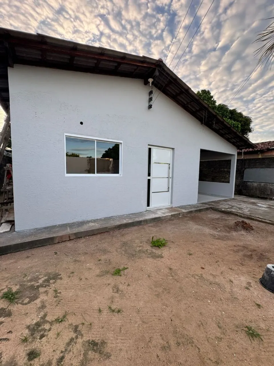 Vendo esta casa