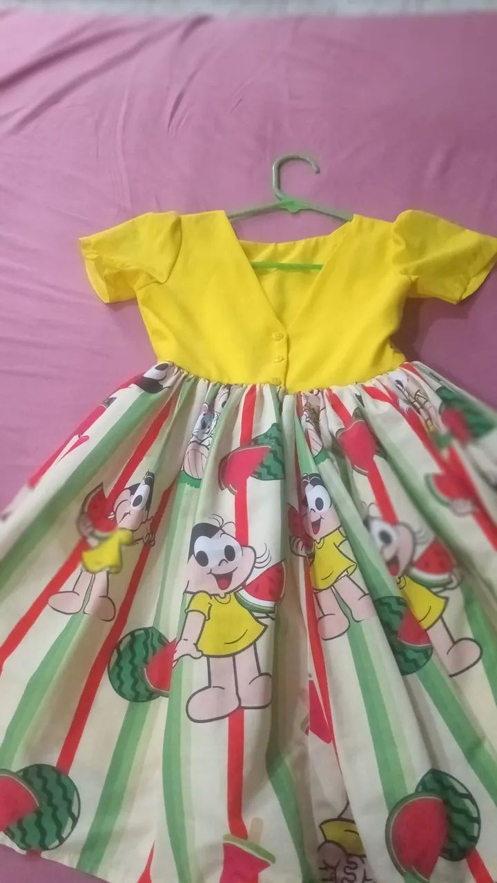 Vestido lindo  - Foto 3