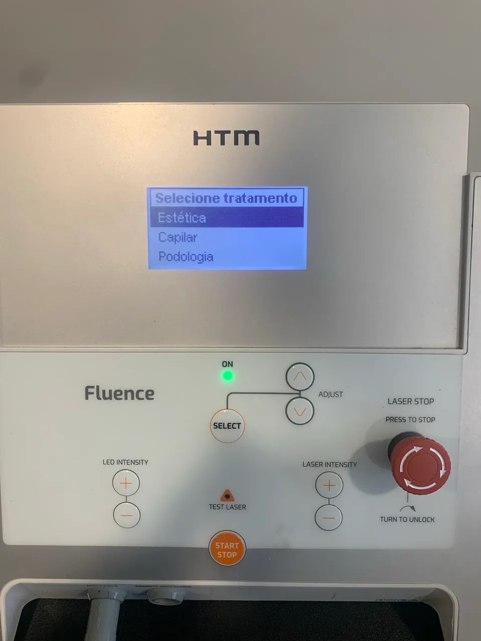 Laser para estética / fisioterapia  - Foto 3