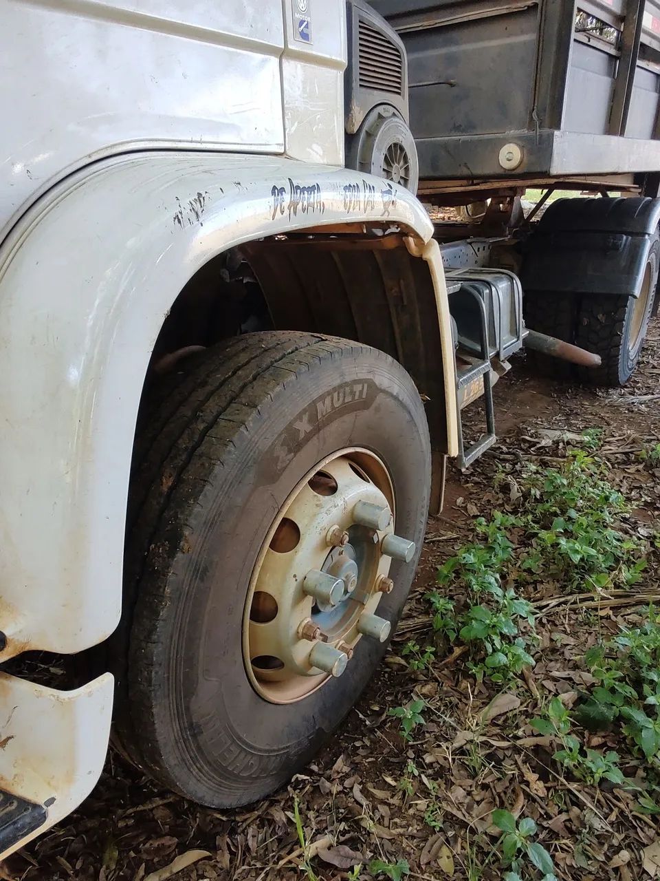 Carreta Boiadeira - Foto 3