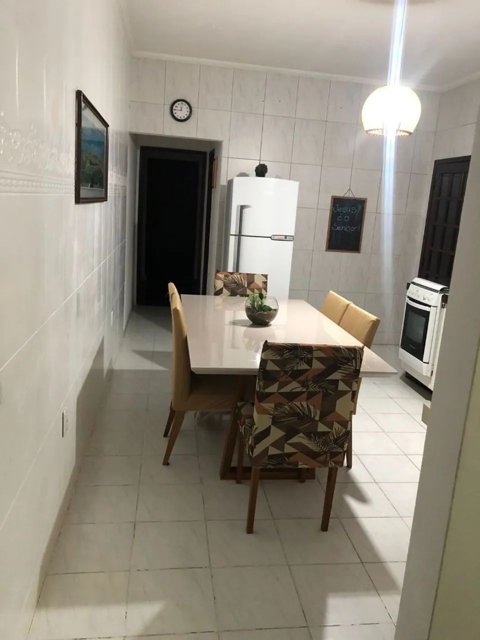 foto - São José dos Campos - Jardim Santa Inês I