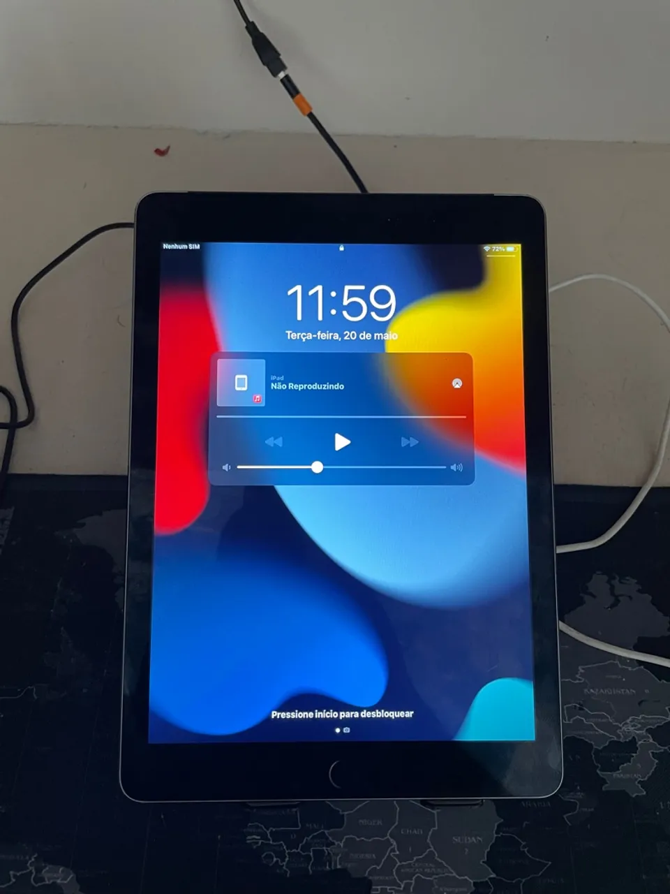 iPad Air 2