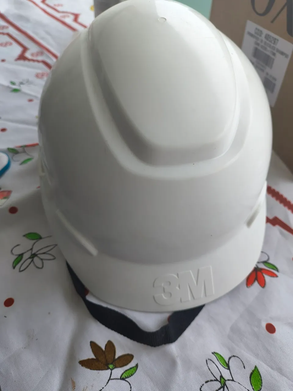 Capacete de Segurança 3M