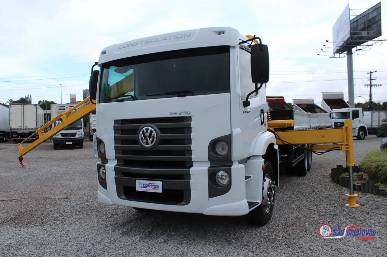 Transporte e serviços com munck - Foto 2