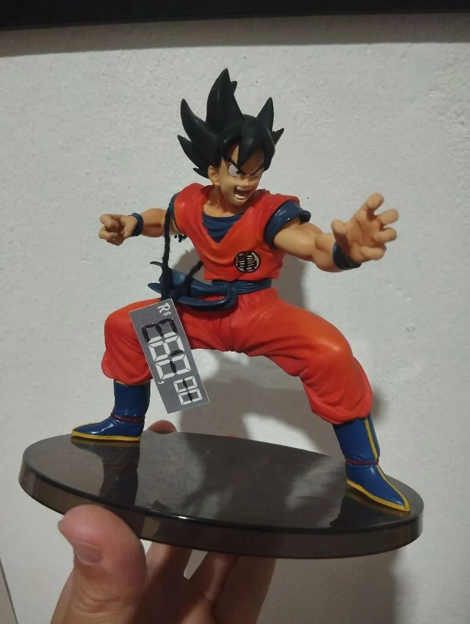 PROMOÇÃO Goku Clássico  - Foto 2