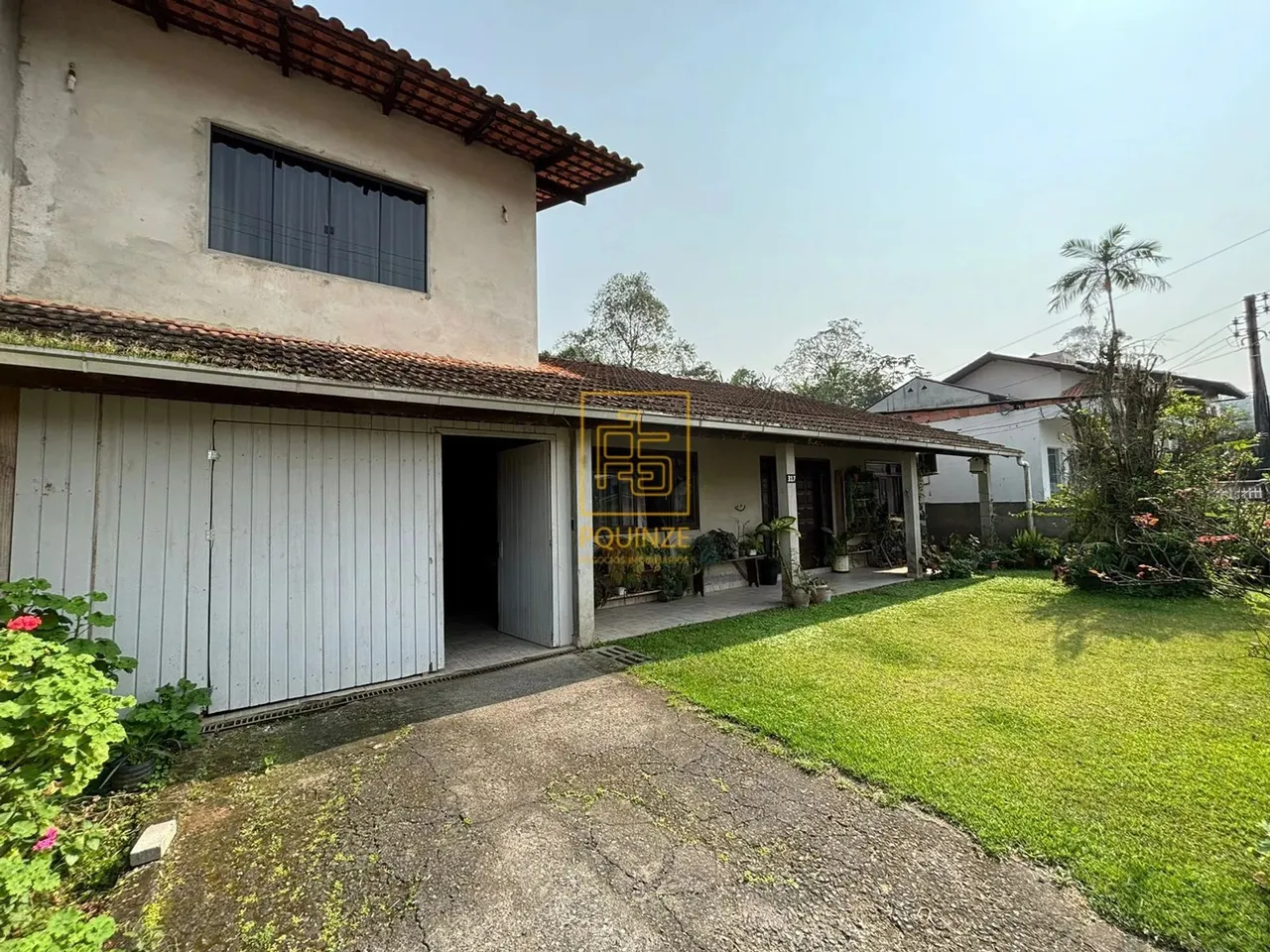 Casa com Ampliações no Bairro Benedito: Mais Espaço e Conforto para Sua Família!