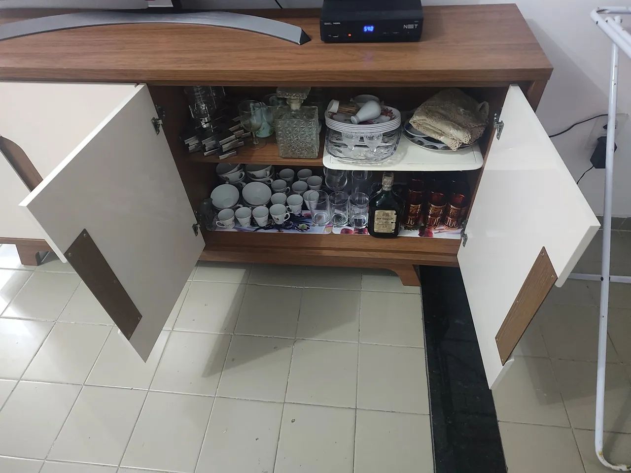 Rack moderno  - Foto 3