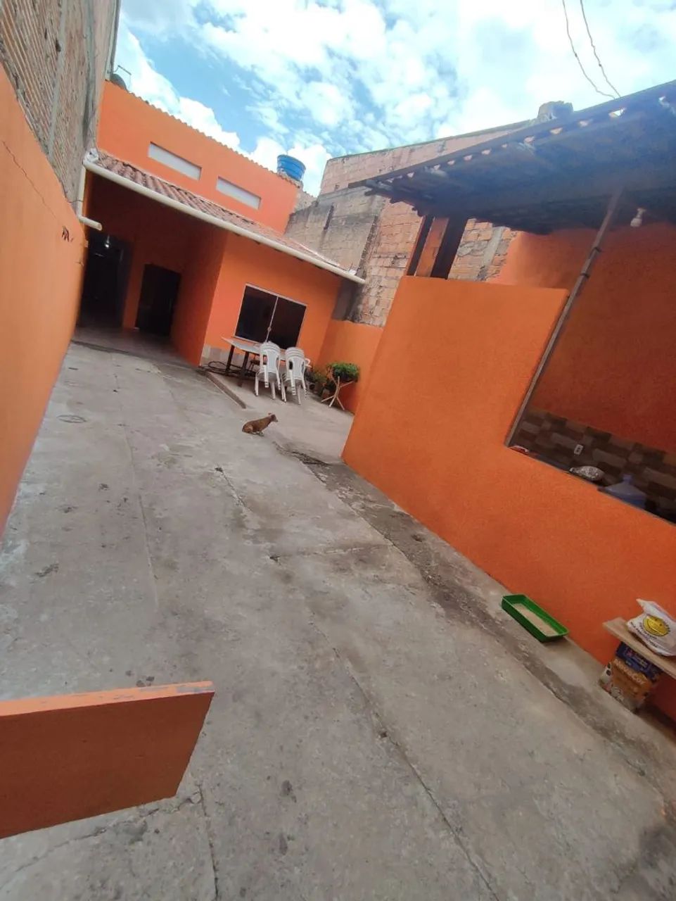 Foto - Betim - Jardim das Alterosas 1ª Seção