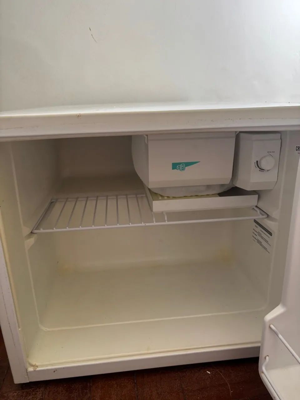 Geladeira Consul Compacto 50L - Foto 6