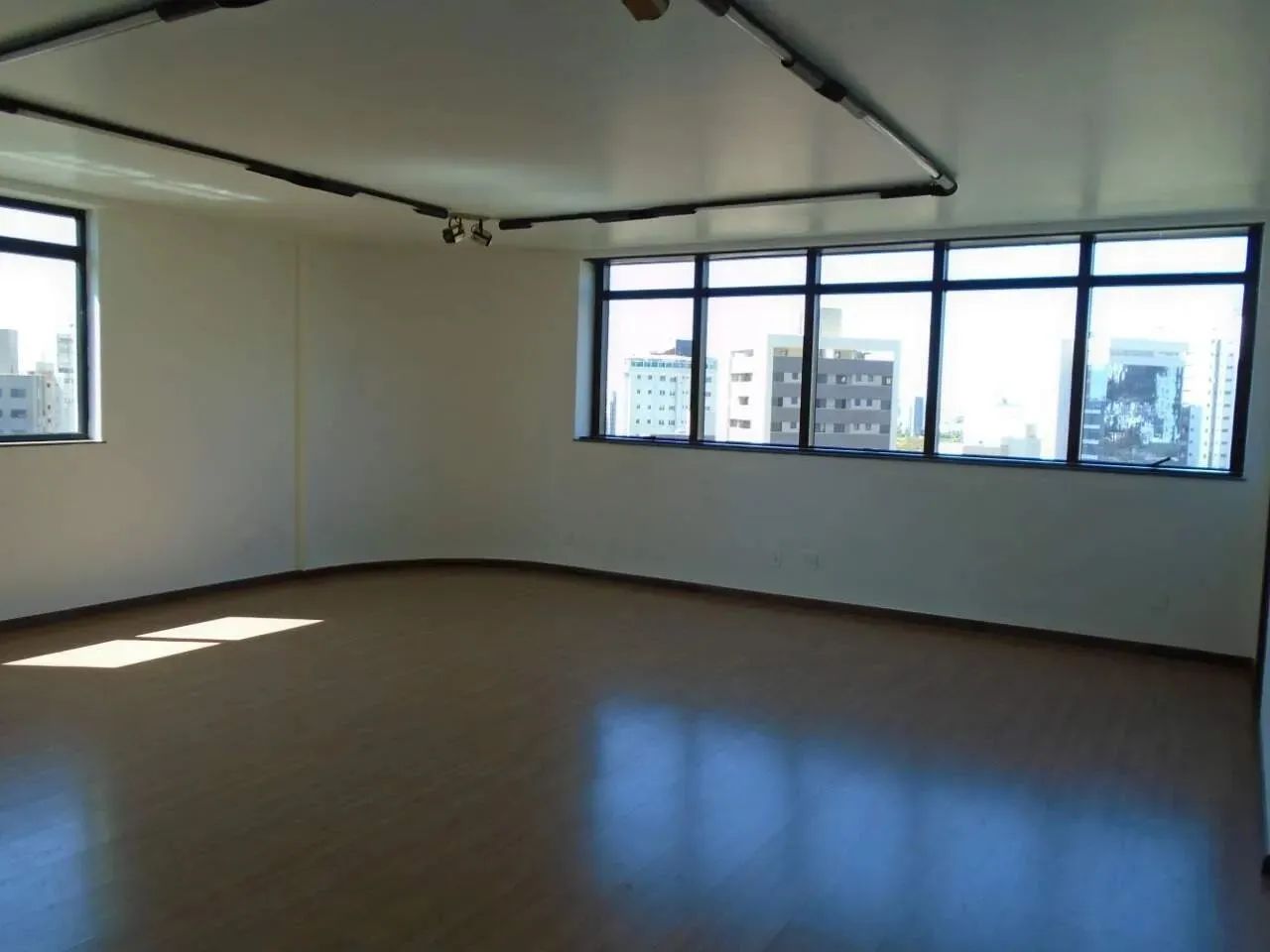 Sala à venda, Santa Efigênia - Belo Horizonte/MG