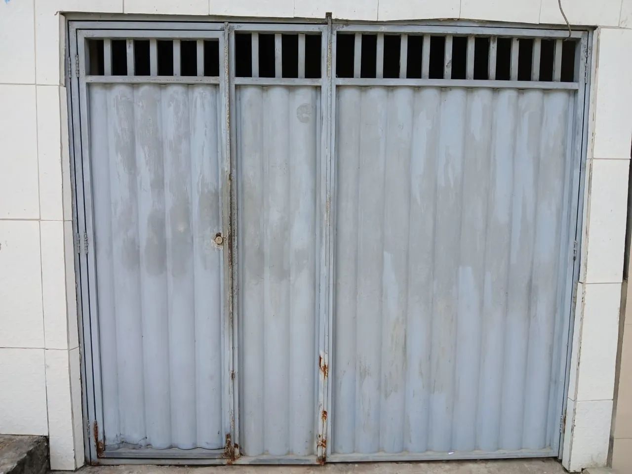 Portão 64418996246018120