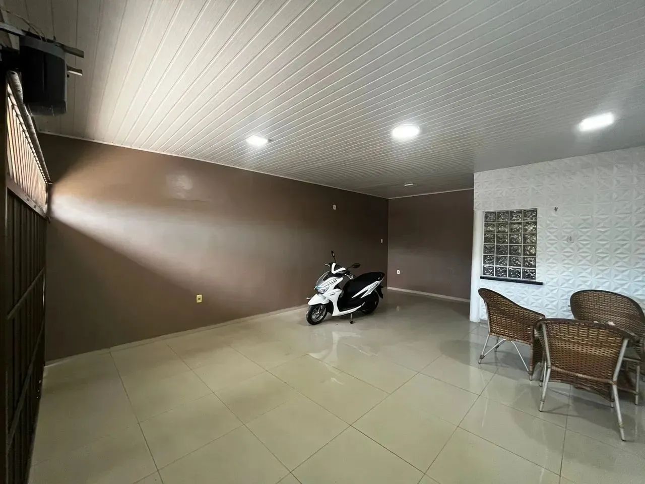 Alugo casa no turu proximo ao mateus do turuzinho - Foto 3