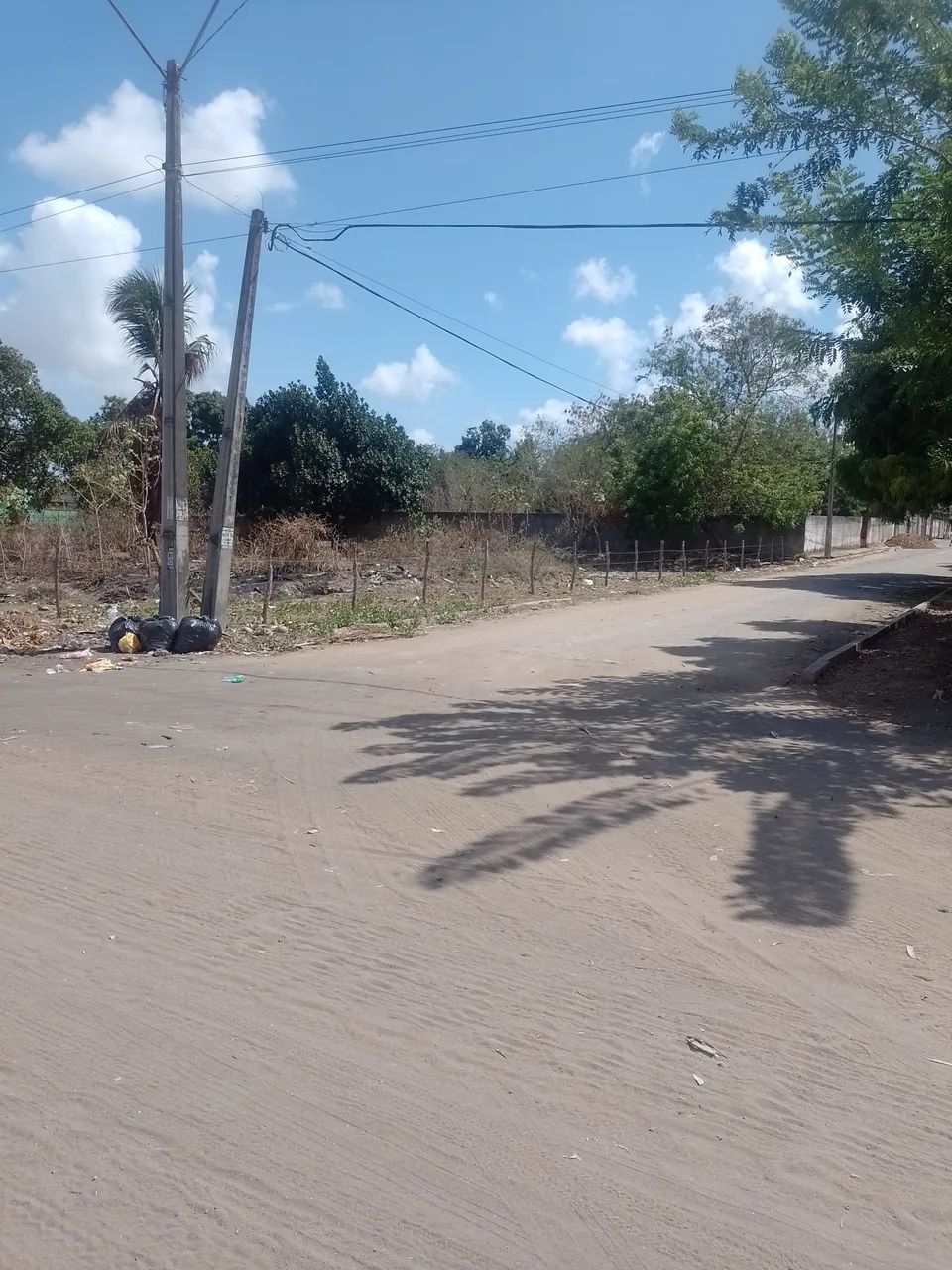 TERRENO CABEÇA DE QUADRA, EM NOVA ESPERANÇA, PARNAMIRIM. - Foto 2