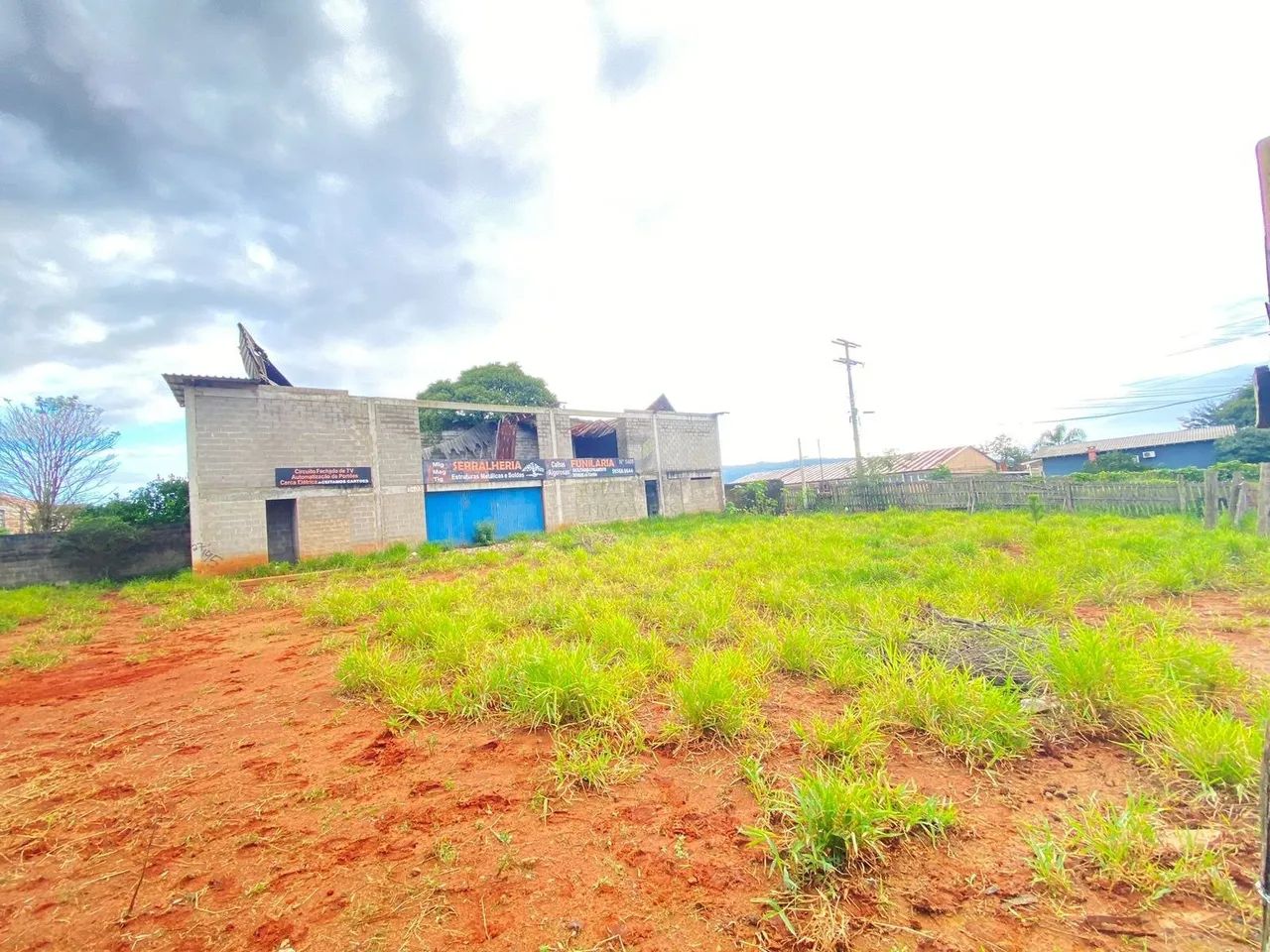 Terreno para locação no bairro Vila Augusta em Porto Alegre. - Foto 3