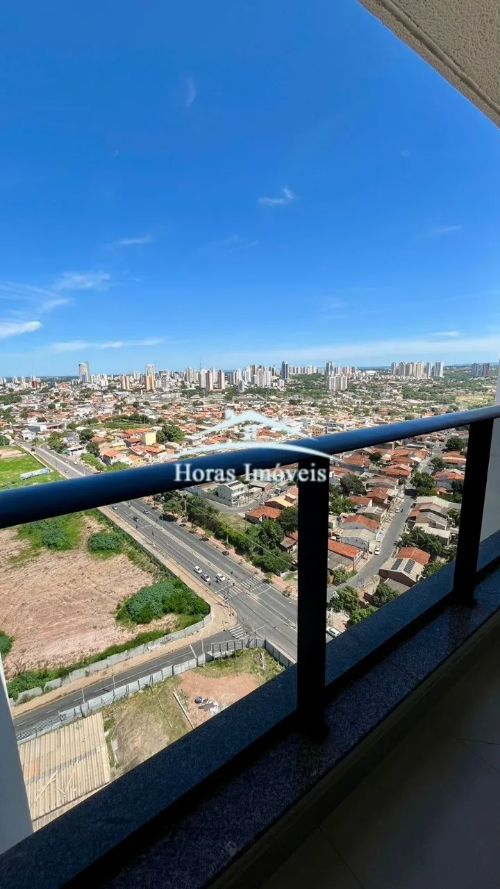 APARTAMENTO RESIDENCIAL em Cuiaba - MT, JARDIM LEBLON - EDIFÍCIO URBANIT