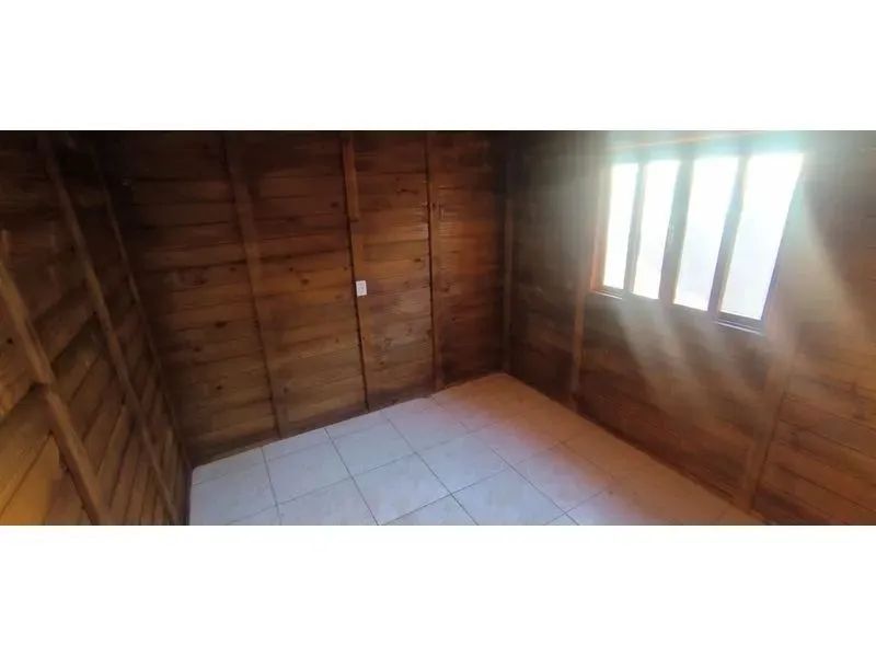 CASA RESIDENCIAL ARAQUARI - SC - Foto 3
