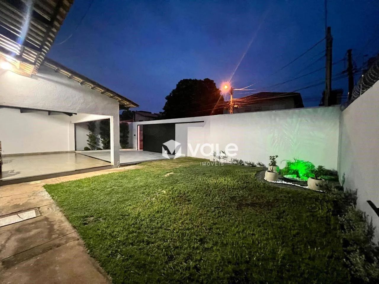 Sobrado com 4 dormitórios para alugar, 370 m² por R$ 11.260,00/mês - 105 Norte (Arno 12) - - Foto 4