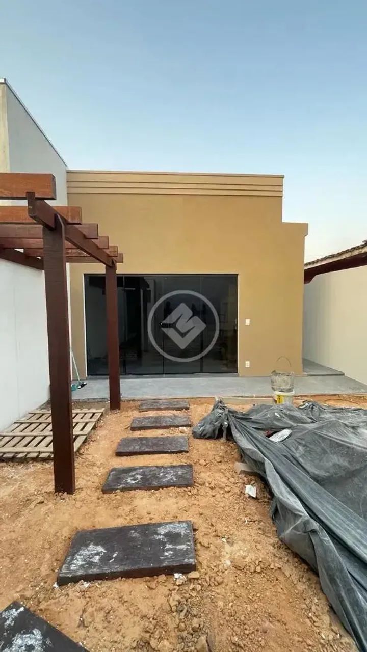 Casa Terrea codigo: 105538 - Foto 3