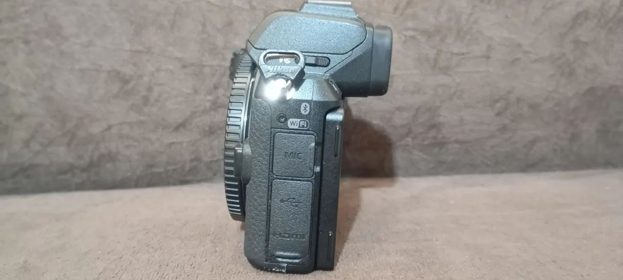 Nikon Z 50  - Foto 4