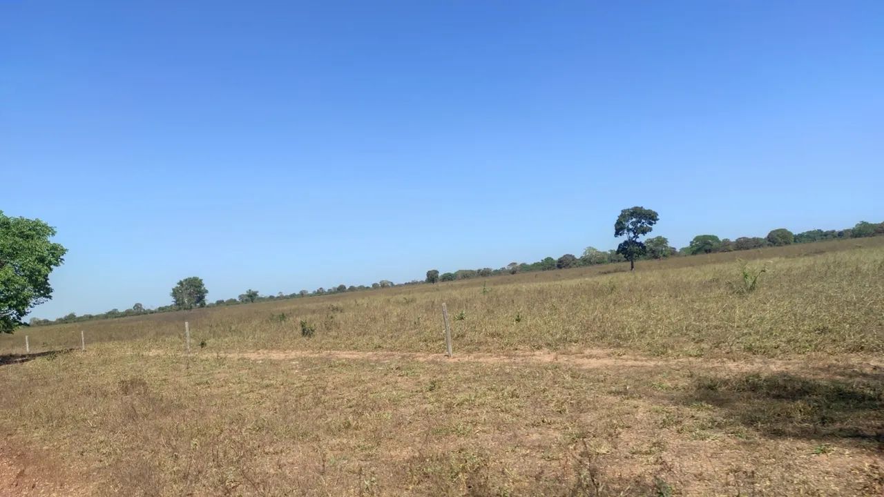 2.892 alq em Cocalinho MT - Foto 5