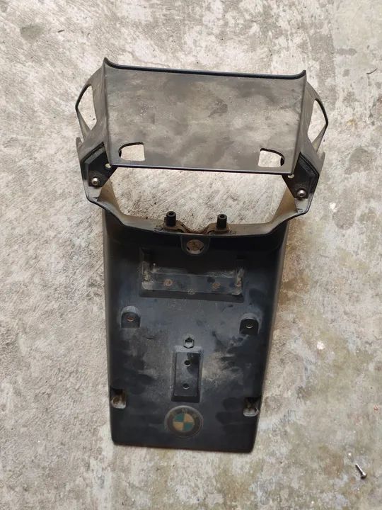 Peças R 1200 rt - Foto 15