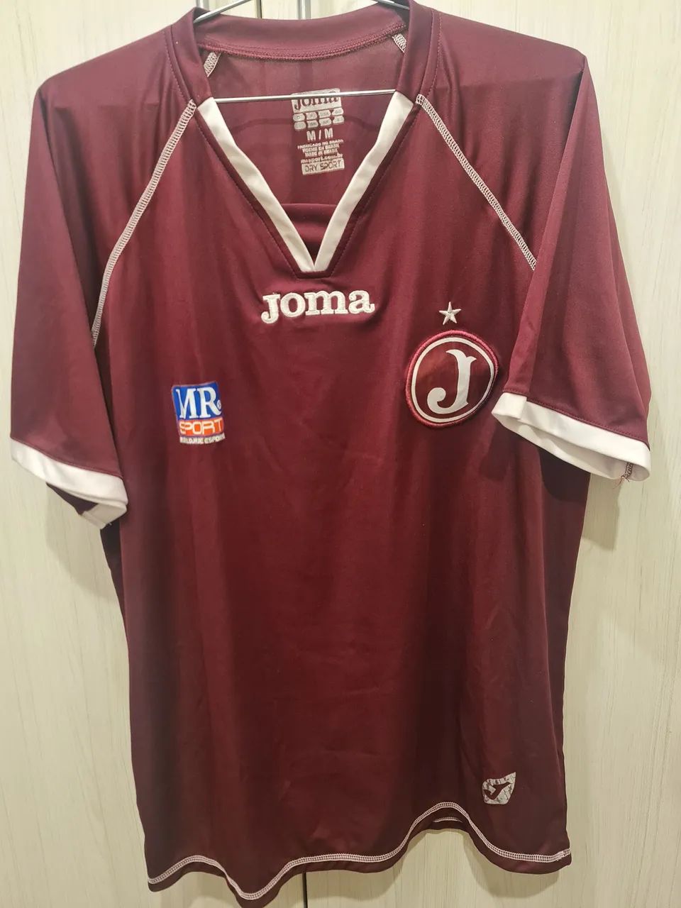 Camisa Juvestus SP