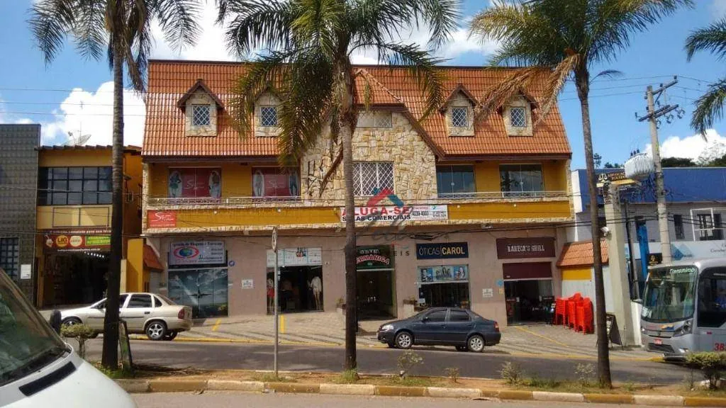 Sala para alugar, 30 m² por R$ 1.690,00/mês - Jardim América - Campo Limpo Paulista/SP