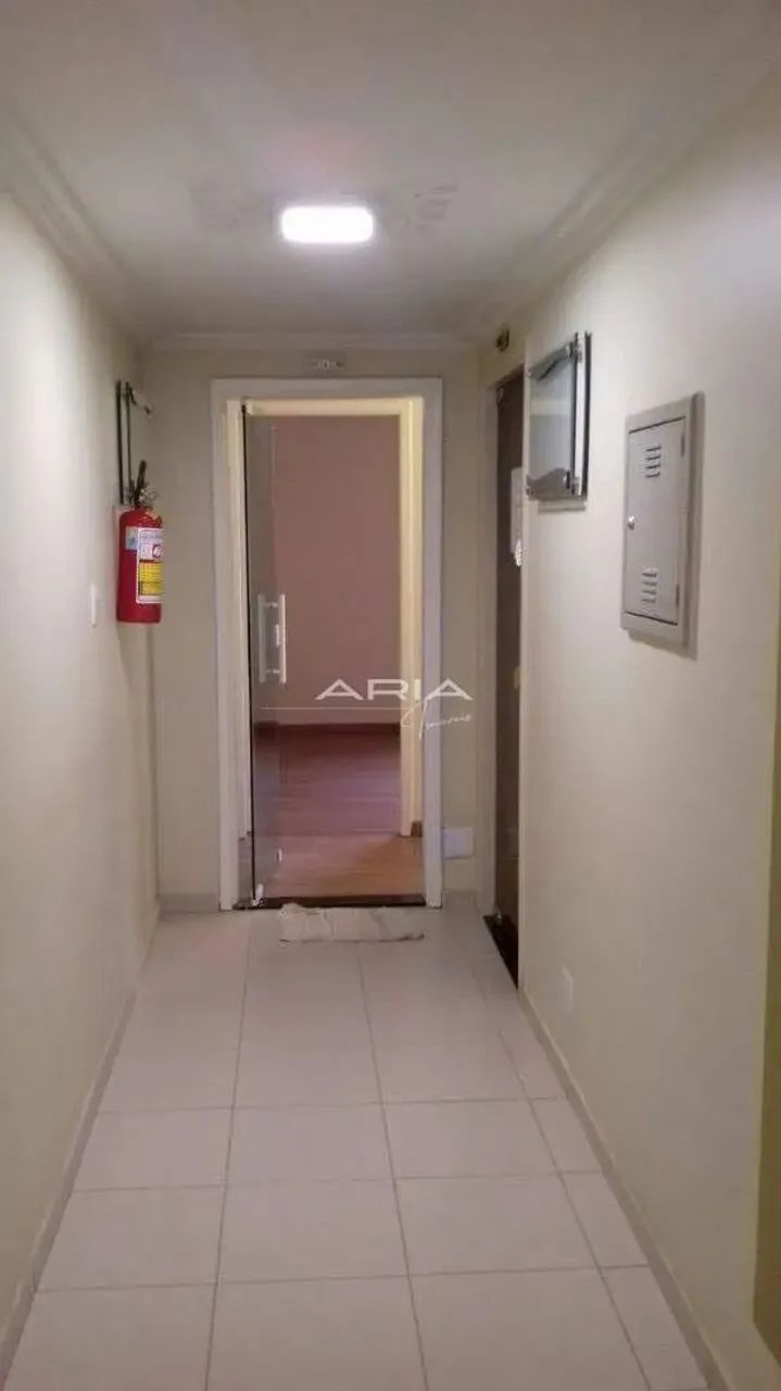 Sala comercial, disponível para venda ,52m , Centro , Londrina-PR . - Foto 7