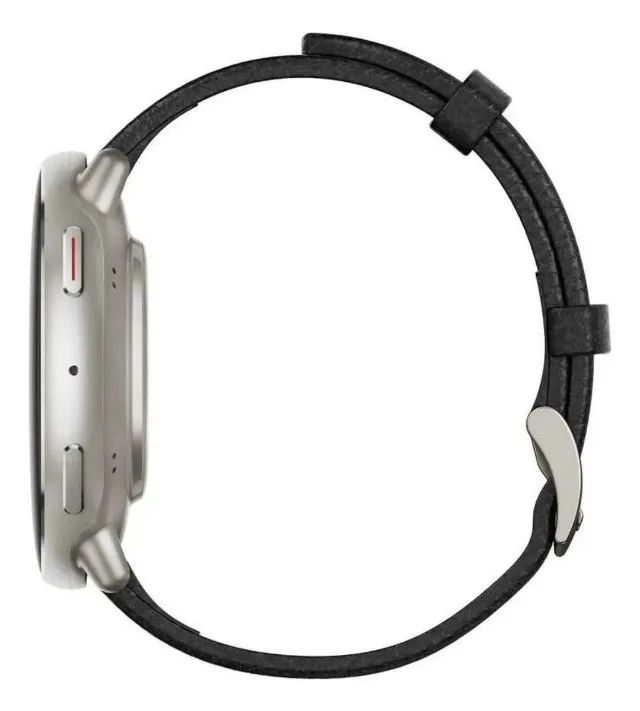 Amazfit Active2 Premium Novo Lacrado - Foto 2