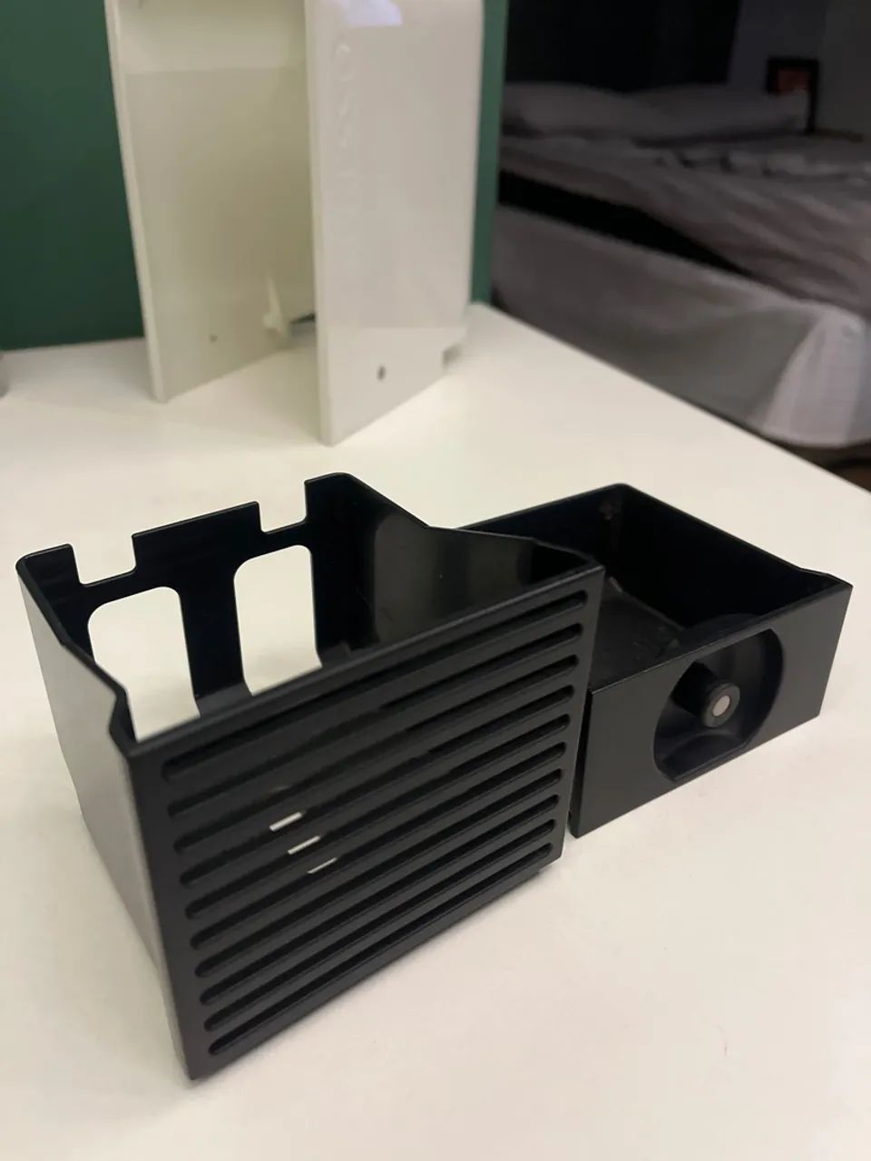 Depósito cápsulas para Cafeteira Nespresso - Foto 2