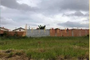 Terreno à venda em Mogi Guaçu, Jardim Amália, com 200 m²