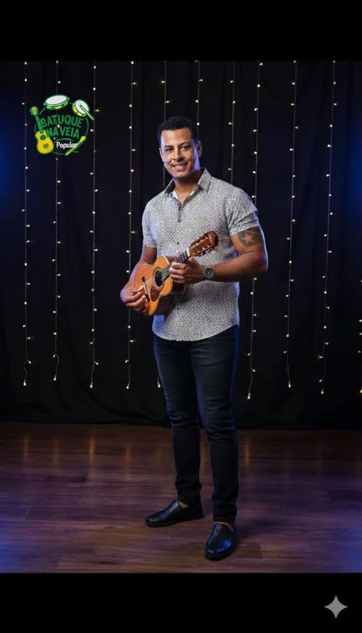 GRUPO DE PAGODE E SAMBA PARA SUA FETA 