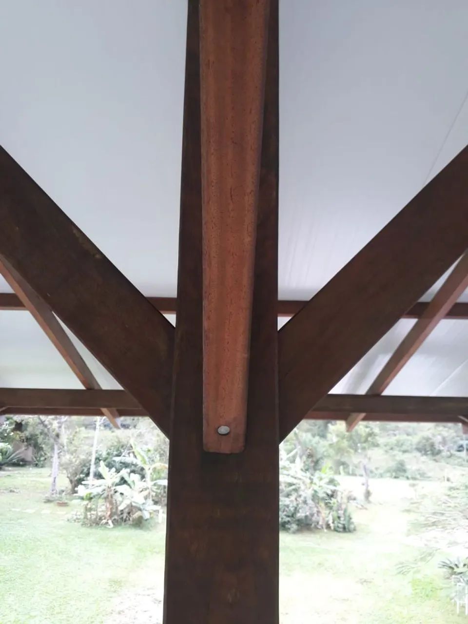 Mão de obra carpintaria. - Foto 3