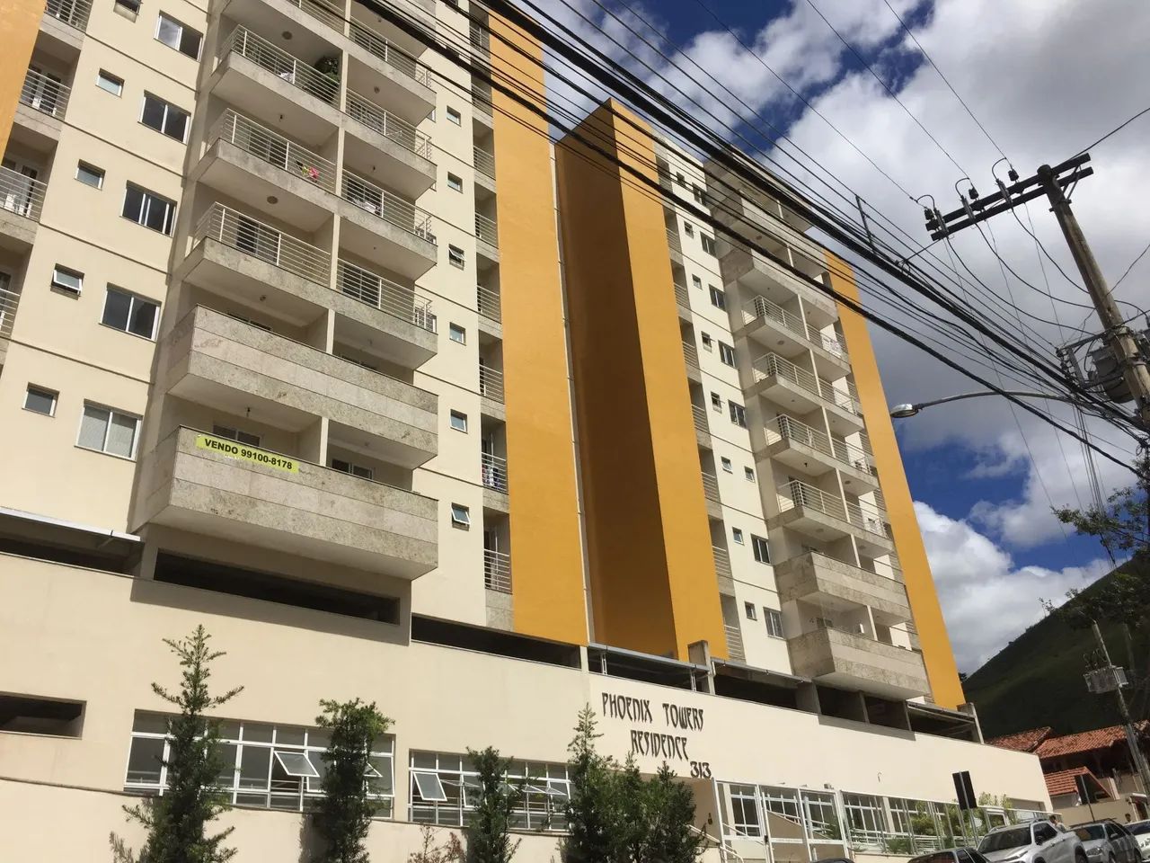 Foto - Juiz de Fora - Poço Rico