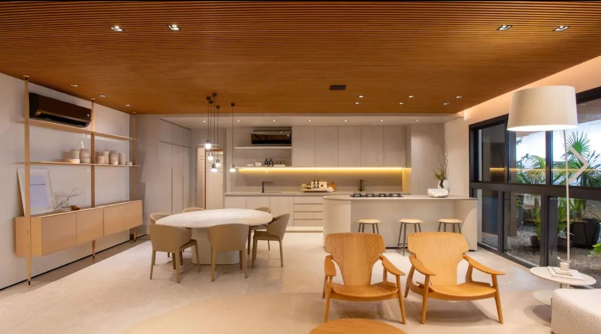 Plaenge Hampton - 165m2 - 3 vagas soltas + box  - Foto 9