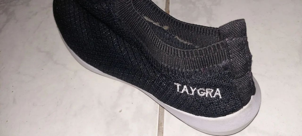 Tenis TAYGRA original  - Foto 3