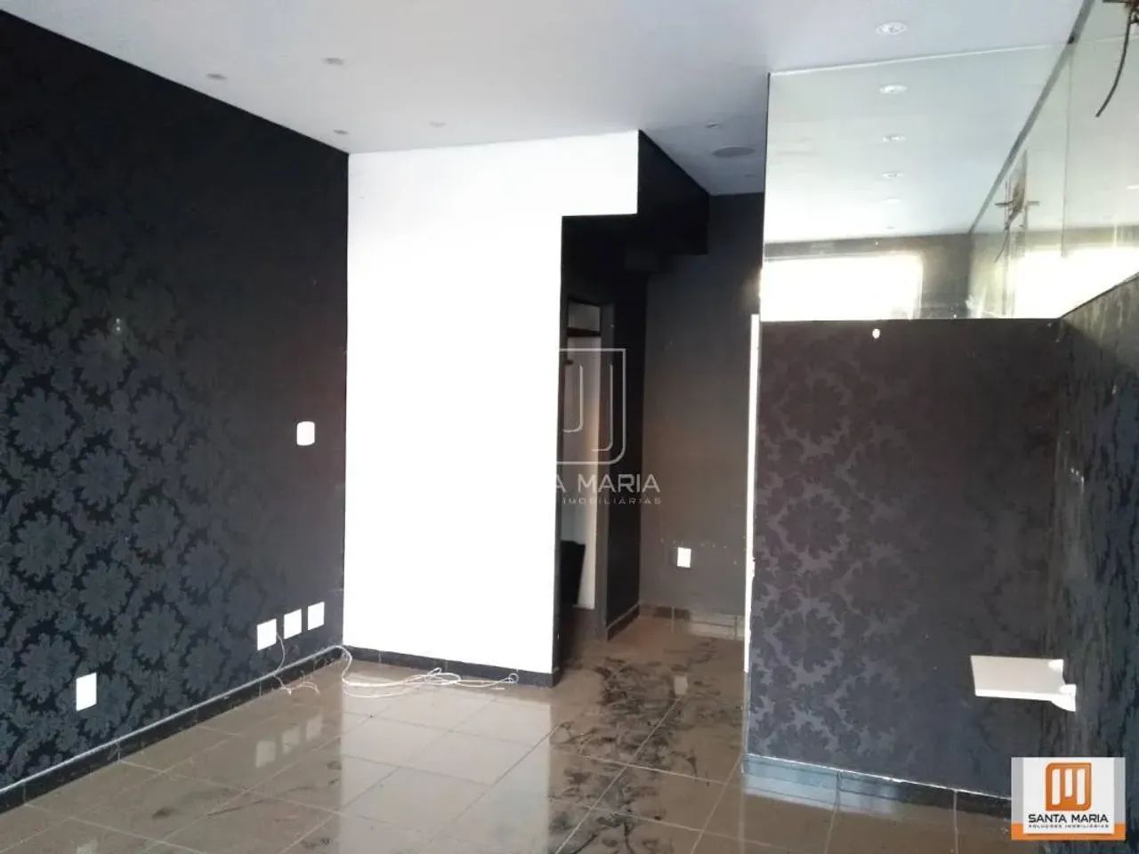 Salão/Galpão (salão - térreo) - Foto 4