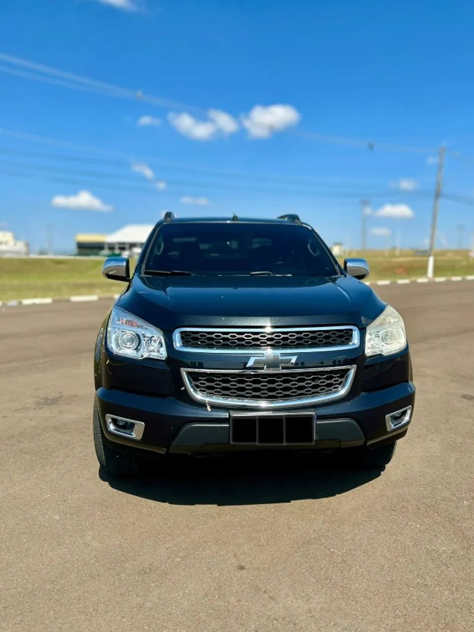 S10 LTZ 2.4 - Foto 2