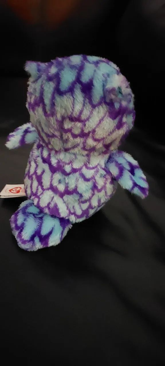 Beanie boo olhudos  - Foto 3