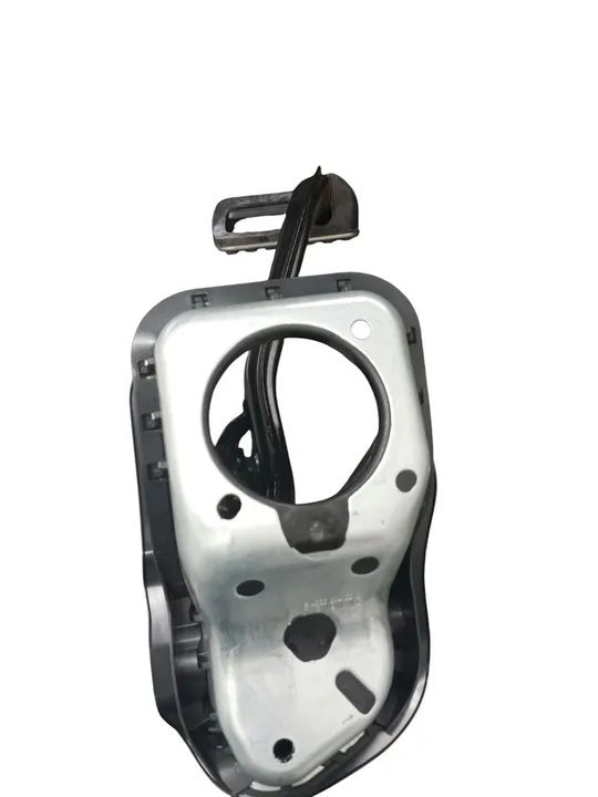 PEDAL FREIO MERCEDES C300 DO MERCEDES C300 2020/2020 - Foto 5