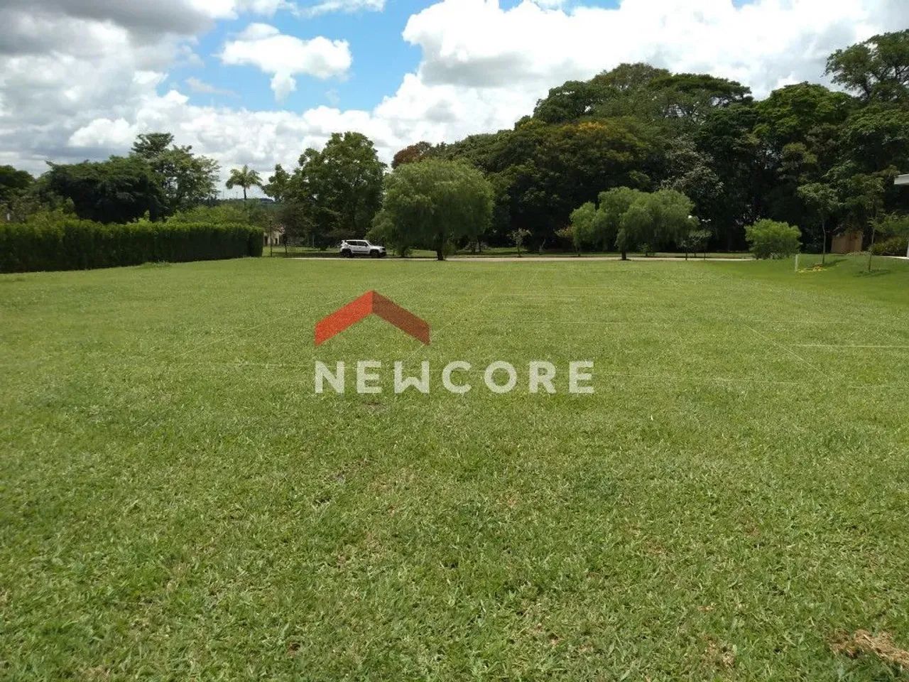 Lote em condomínio em Rua Clemente Berto da Silva - Jardim Figueira - Indaiatuba/SP