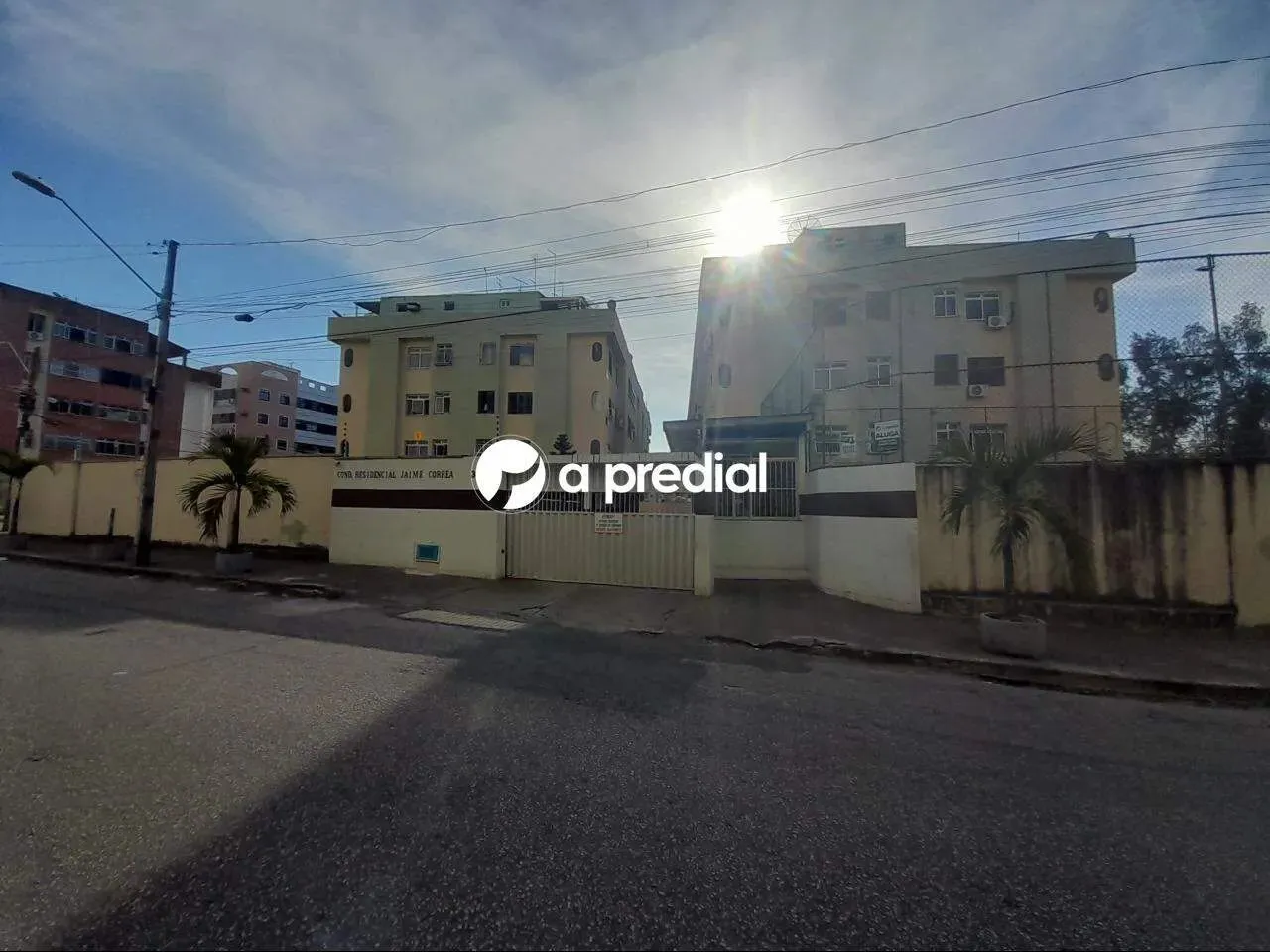 Para alugar: Amplo apartamento com 4 quartos no bairro Presidente Kennedy conforto, lazer