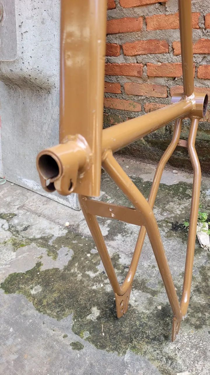 Quadro de bike  - Foto 4