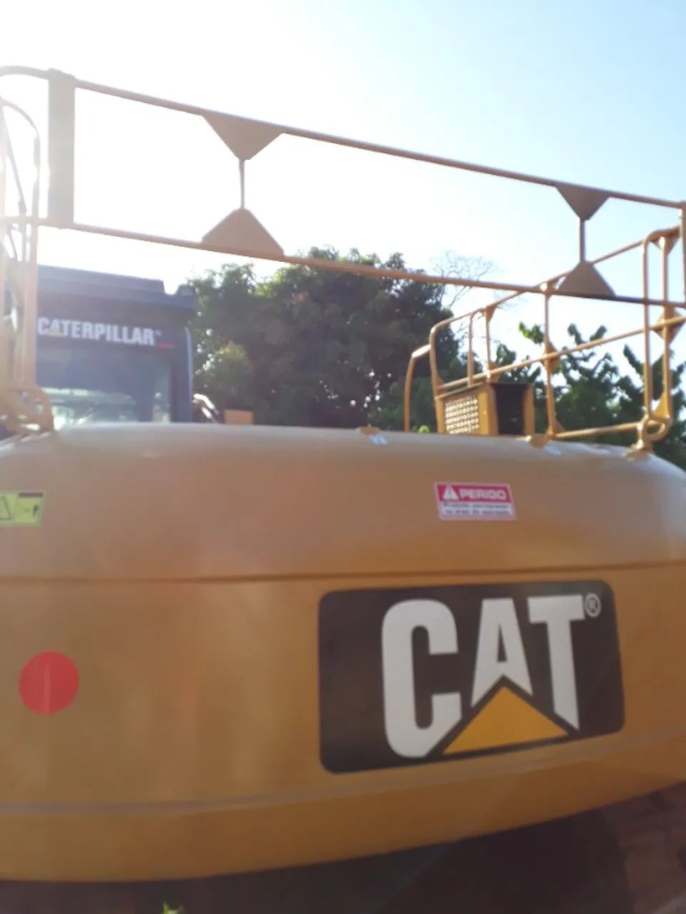 Máquina Florestal - Foto 2