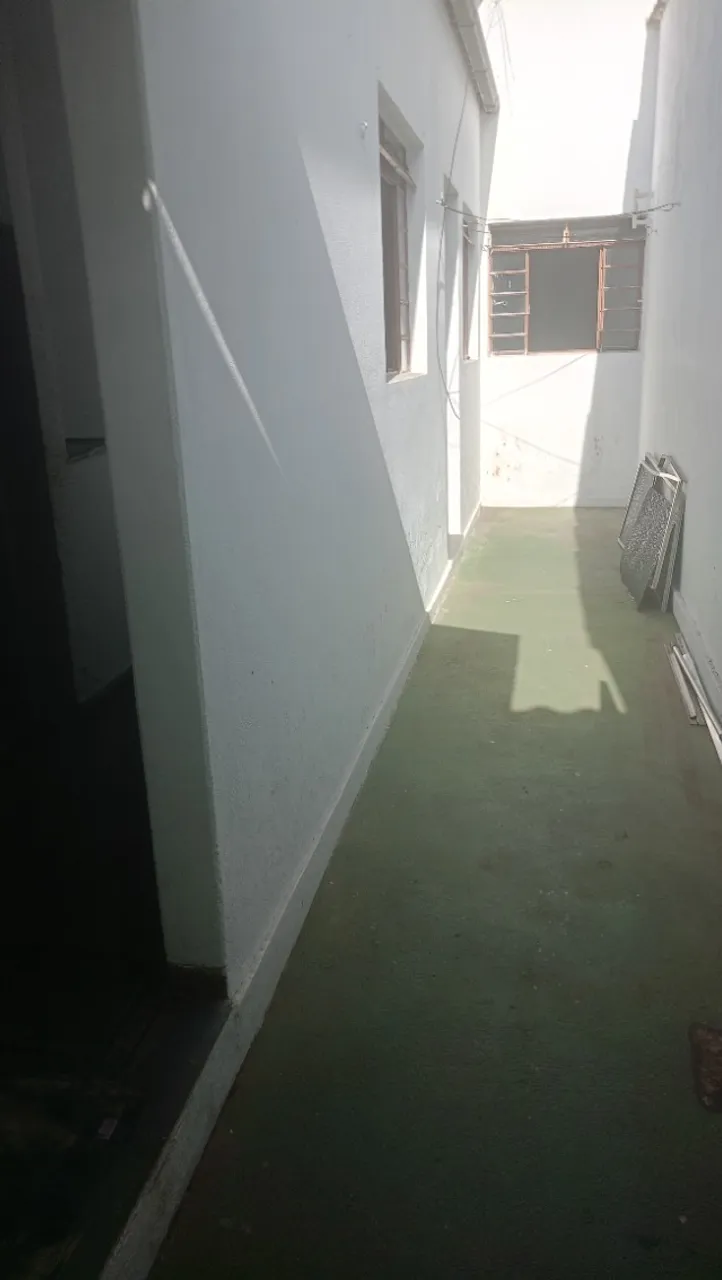 Aluguel casa na. Várzea