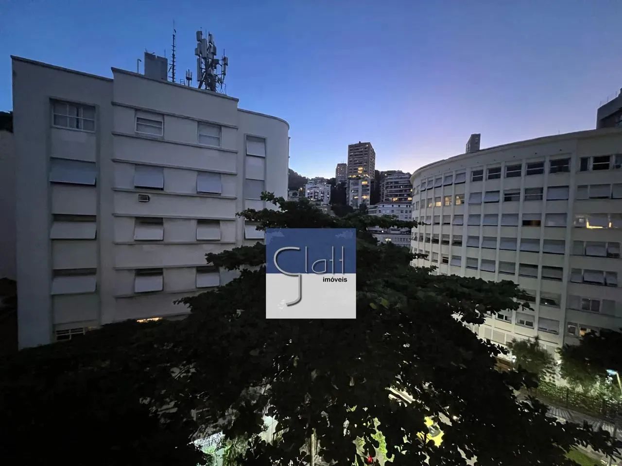 LEBLON  RUA JERÔNIMO MONTEIRO  OPORTUNIDADE