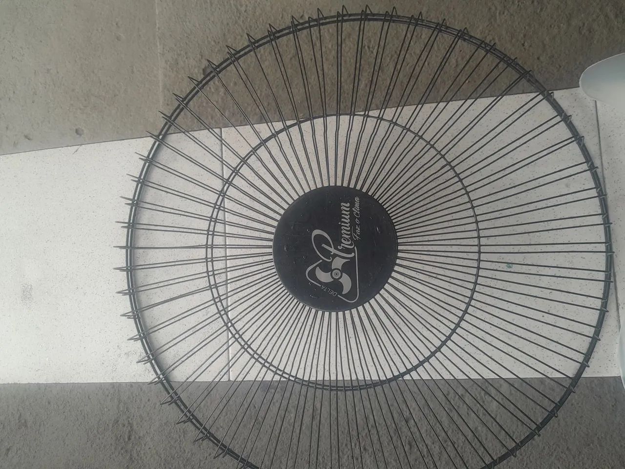 Hélice p ventilador delta premium  - Foto 2