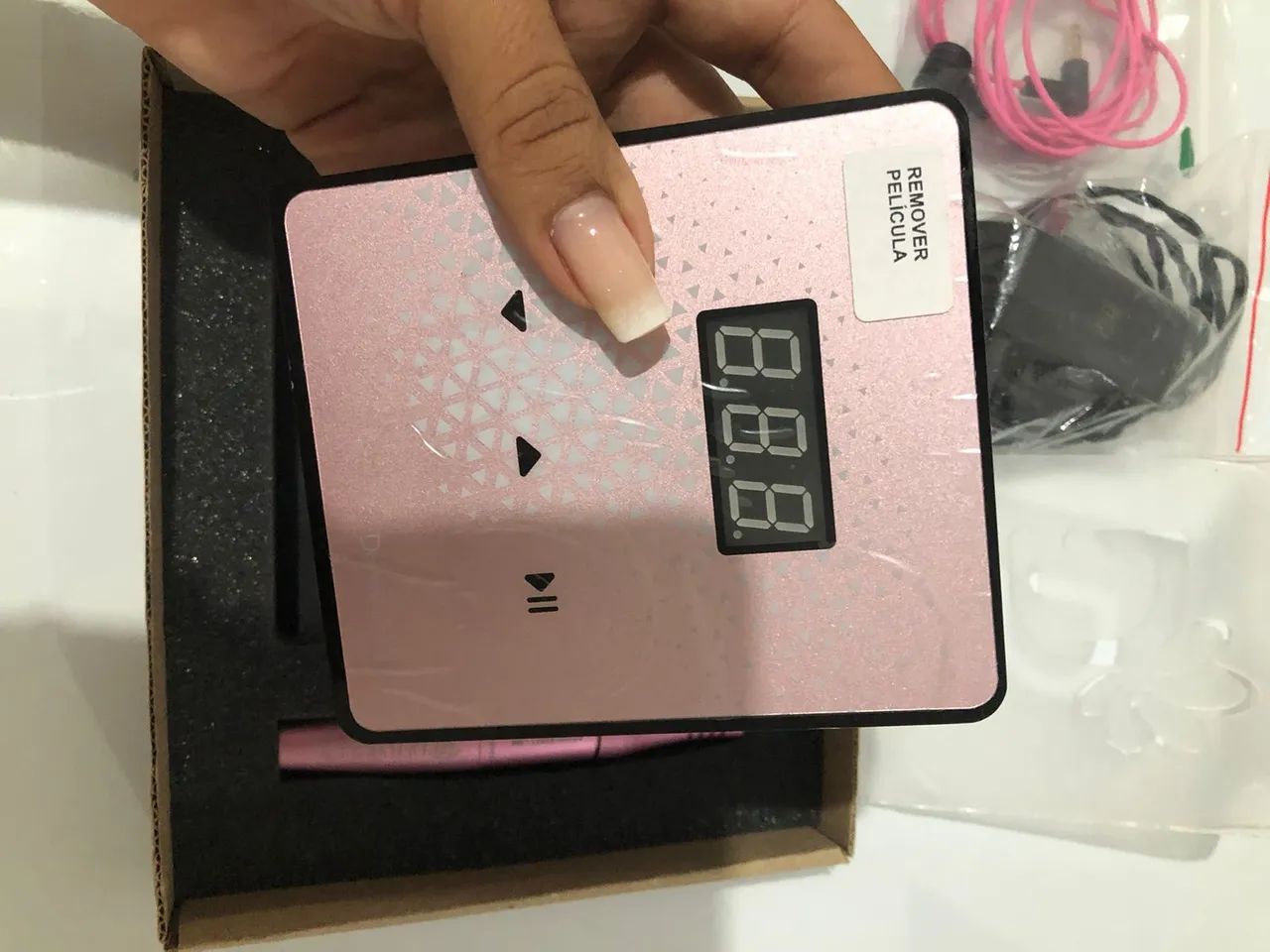 Demográfo  - Foto 4