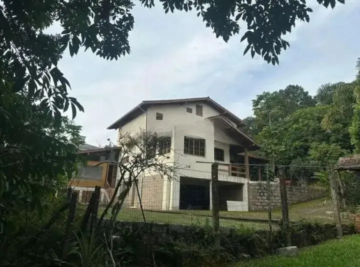 Casa 3 dormitórios, sendo 1 suíte em Santo Antônio - Foto 2